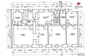 Prodej rodinného domu 372 m2 Sládkova, Zbiroh - 17