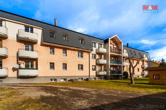 Prodej bytu 3+kk, 71 m², Litvínovice - 17