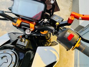 KTM Duke 390, možnost splátek a protiúčtu - 17