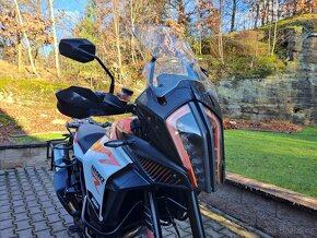 KTM 1290 Super Adventure R - SUPER STAV - 17