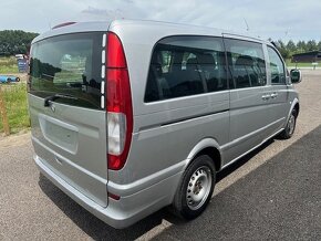 Mercedes-Benz Vito 2.1 111 CDI - 17