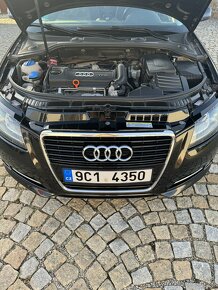 Audi A3 8p 1.4 - 17