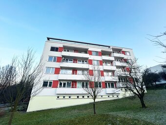 Prodám byt 2+1, 73 m², v osobním vlastnictví - 17