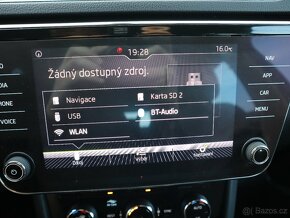 Škoda Superb III 2.0 TDI 140kW Style, rv.2018, Původ ČR, DPH - 17
