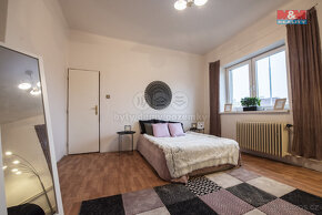 Prodej rodinného domu, 180 m², Hradec Králové, ul. Sadovská - 17