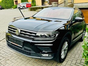 VW TIGUAN 2,0TSi 140kW 4x4 DSG ACC TAŽNÉ Koup.ČR,2020 - 17