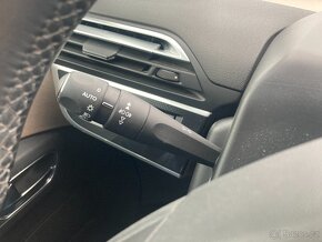 Citroën Grand C4 Picasso, Exclusive 7míst DPH 1maj - 17