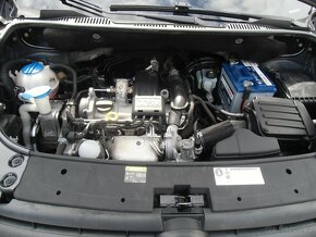 Volkswagen Caddy, 1.2 TSi - 17