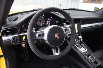 Porsche 911 Carrera S PDK+PTV Plus+Sportchrono+PDLS - 17