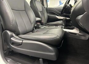 Nissan Navara 2.3DCi Tekna+ 2021 Zar1R 140 kw - 17