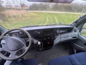 Iveco daily 3.0 maxi - 17