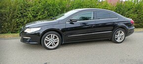 VW Passat CC 2.0 Tdi 125 kw DSG 4x4 - 17