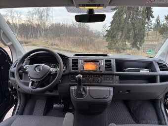 Volkswagen T6 Multivan 2.0TDI 110KW DSG LED - 17