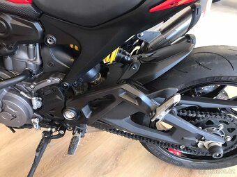 Ducati Monster 937 2022 - 17