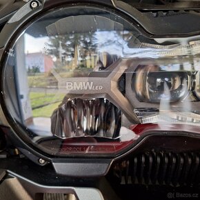 Bmw R1200gs Lc r.v.2014 - 17
