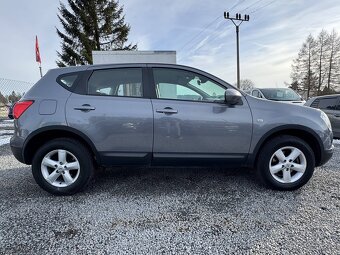 Nissan Qashqai 1.5 dCi 78 KW BEZ KOROZE - 17