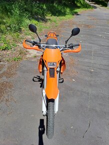 Ktm 620 Lc4 SLEVA - 17