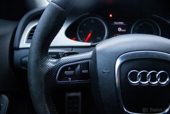 Audi A4 Avant 2008 - 17