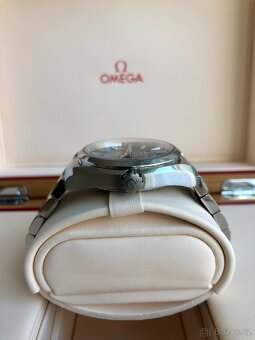 Omega Seamaster Aqua Terra Co-axial master chronometer - [17 - 17