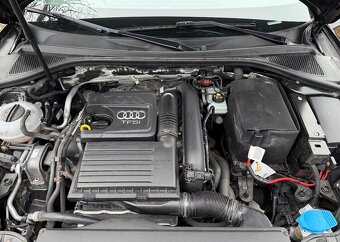 Audi A3 8V Sportback 1.4 TFSI - 17