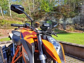 KTM 1290 Super Duke R - TOP STAV - 1. MAJITEL - 17