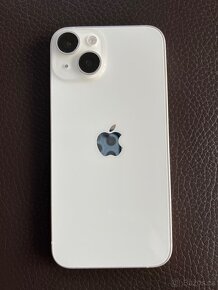 iPhone 14 256GB jako NOVÝ - 17