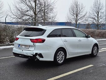 Kia Ceed 1.6 crdi 2022 -21%dph - 17