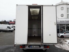 FIAT DUCATO 2,3MTJ 150K 8PAL SKŘÍŇ /ODPOČET DPH/TOP/ - 17