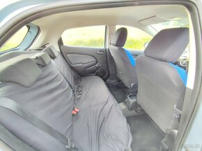 Mazda 2 1.4 MCD CE Plus - 17