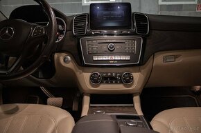 Mercedes-Benz GLE SUV 350d 4 matic - 17