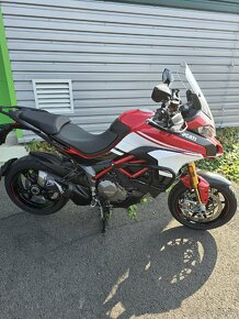 Ducati multistrada 1200 DVT PikesPeak V2 - 17