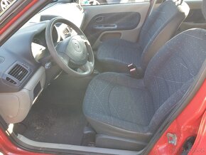 Renault Clio 1,5 dci 5x dveře - 17