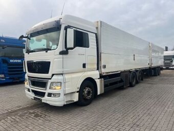 MAN TGX 26.440 Skřín na nápoje - 17