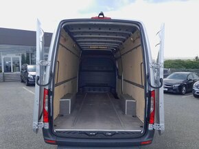 Sprinter 315 CDI/L, kamera 360° - 17