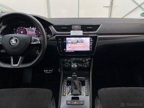 Škoda Superb III combi 2.0TDi,140kW,DSG,Sportline,Pano,Webas - 17