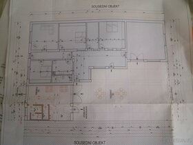 Strachotín - velký RD s komerčním prostorem - 17