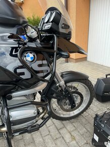 BMW R 1150 GS - 17