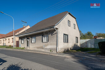 Prodej rodinného domu, 160 m², Lipová - Hrochov - 17