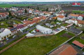 Prodej výrobního objektu, 207 m², Bedihošť, ul. B. Němcové - 17