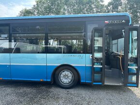 Iveco IRISBUS SFR162 46 Mist. Niskopodlažni - 17