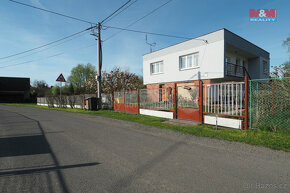 Prodej rodinného domu, 100 m², Orlová, ul. Březová - 17