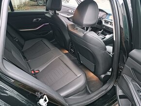 BMW Řada 3, 320d, G21, 140kW, SPORTLINE - 17