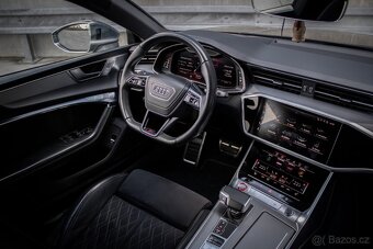 Audi S7 Sportback 3.0 TDI mHEV quattro tiptronic - 17