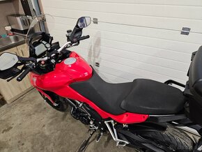 Ducati Multistrada 1200 - 17