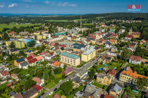 Prodej chalupy, 156 m², Nové Město pod Smrkem, ul. Revoluční - 17