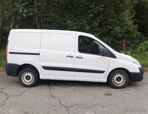 Peugeot Expert 1.6 HDi, rv2014, po servise - 17