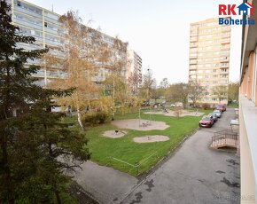 Prodej bytu 3+1 69,3 m², Praha - Braník - 17