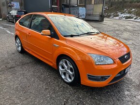 Ford Focus ST 2.5T 20V 5V 166kW - 17