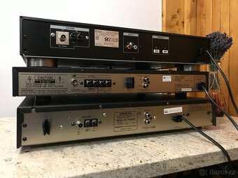 Sony-ST-S550ES/HK-TU929/Onkyo T-4250 - 17