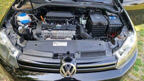 Volkswagen Golf 1.4 - 17